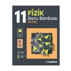 Tudem Yayınları 11. Sınıf Fizik Soru Bankası