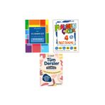 Tudem Yayınları 4. Sınıf Tudem Deneme Bilfen Deneme Fenomen Deneme Zor Seviye 3 Paket