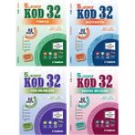 Tudem Yayınları 5.sınıf Kod 32 Türkçe - Matematik - Fen Bilimleri - Sosyal Bilgiler - Deneme