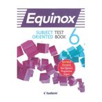 Tudem Yayınları 6.sınıf Ingilizce Equınox Subject Orıented Test Book Tudem Yayınları