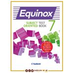 Tudem Yayınları 7. Sınıf İngilizce Equinox Subject Oriented Test Book