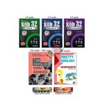 Tudem Yayınları 7. Sınıf Türkçe Fen Matematik Sosyal 32 Haftalık Tekrar Tüm Dersler Soru Bankası