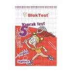 Tudem Yayınları BlokTest 5. Sınıf İngilizce Yaprak Test
