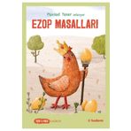 Tudem Yayınları Ezop Masalları - Sen de Oku Klasikler