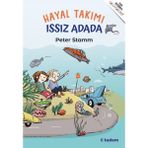 Tudem Yayınları Hayal Takımı Issız Adada