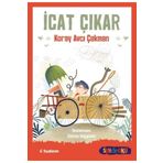 Tudem Yayınları Icat Çıkar - - Koray Avcı Çakman Kitabı