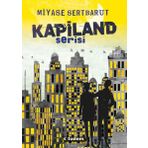Tudem Yayınları Kapiland Serisi Seti - 4 Kitap Takım