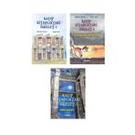 Tudem Yayınları Kayıp Kitaplıktaki Iskelet 1-2 Ve 3.üncü Kitap-3 Kitap Set