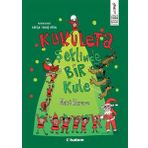 Tudem Yayınları Kukuleta Şeklinde Bir Kule