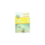 Tudem Yayınları - Sınavlara Hazırlık (74834) Tudem 3. Sınıf Hayat Bilgisi Soru Bankası