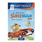 Tudem Yayınları Süperhügo 2 İyilik Peşinde