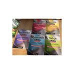 Tudem Yayınları TUDEM 7.SINIF DENEME SETİ MATEMATİK + FEN + TÜRKÇE + SOSYAL + İNGİLİZCE