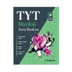 Tudem Yayınları TYT Biyoloji Soru Bankası