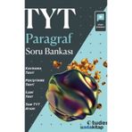 Tudem Yayınları TYT Paragraf Soru Bankası