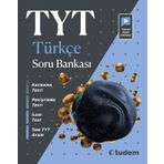 Tudem Yayınları TYT Türkçe Soru Bankası
