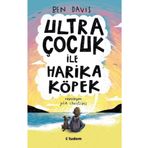 Tudem Yayınları Ultra Çocuk ile Harika Köpek