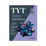 Tudem Yayınları Video Çözümlü Tyt Kimya Soru Bankası