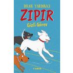 Tudem Yayınları Zıpır Gizli Görev