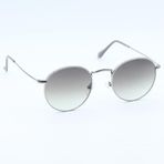 Tudor 3447 SLV 05 Unisex Güneş Gözlüğü