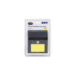 Tudor Led Ampul Aplik Solar Led Tek Sensörlü 20 Led Cob Td7008 0086