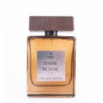Tudors Dark Royal EDP 100 ml Erkek Parfüm