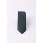 Tudors KR210001-10008 Koyu Gri Kravat