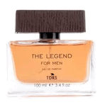 Tudors The Legend EDP 100 ml Erkek Parfüm