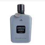 Tudors Urban Hero EDT 100 ml Erkek Parfüm