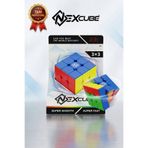 TUENGİ STORE NexCube 3x3 Profesyonel Hız Küpü - Rekor Kıran Stickerless Zeka Küpü Rubik Küp