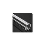 Tues Ticaret Pleksi(Mika) Şeffafboru 90 mm Dışçap 84 Mmiç Çap - 30 CM - 90 X 84 MM AKRELİK ŞEFFAF BORU
