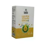 Tuesto Lalıka D3k2 Damla