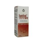 Tuesto Vitamin B12 Sublingual 10 ml Damla