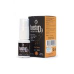 Tuesto Vitamin D3 10 ml Sprey