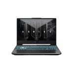 Tuf A15 Fa506ncr-Hn007w-Gamıng Amd Ryzen 7 7435Hs 8Gb 512Gb Ssd Geforce Rtx 3050 15.6" Fhd 144Hz Ips Panel Windows 11 Home Taşınabilir Bilgisayar