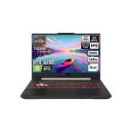 Tuf A15 Ryzen 7-7435Hs 32-Gb Ddr5 512 Gb Ssd Rtx4050 (6Gb-140W) 144 Hz Windows 10 Home 15.6" Taşınabilir Bilgisayar Fhd Fa507nur-Lp035hmf98