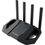 TUF-BE3600 BE3600 Wifi7 Dual-Band Gaming Extendable Router
