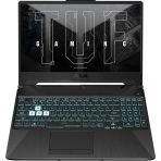 Tuf Gaming A15 Fa506ncg-Hn206-Gamıng Amd Ryzen 7 7445Hs 16Gb 512Gb Ssd Nvıdıa Geforce Rtx 3050 4Gb 15.6" Fhd 144Hz Ips Panel Freedos Taşınabilir