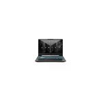 Tuf Gaming A15 Fa506ncr-Hn007w-Gamıng Amd Ryzen™ 7 7435Hs 8Gb Ram 512Gb Ssd Nvıdıa® Geforce Rtx™ 3050 15.6" W11 Graphite Siyah