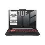 Tuf Gaming A15-Fa506ncr-Hn114-Gamıng-Amd Ryzen 7 7435Hs Geforce Rtx 3050 8Gb Ddr5 512Gb Ssd 15.6'' Freedos Taşınabilir Bilgisayar Gaming Taşınabilir Bilgisayar