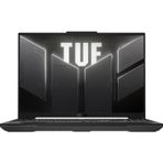 Tuf Gaming A15 Fa506nfr-Hn012 Amd Ryzen 7 7435Hs 8Gb 512Gb Ssd Rtx2050 Freedos 15.6" Fhd Taşınabilir Bilgisayar
