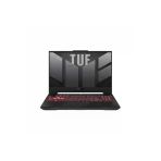 Tuf Gaming A15 Fa507nu-Lp159 Ryzen5 7535Hs 8Gb 512Gb Ssd Rtx 4050 144Hz Dos 15.6 144 Hz Fhd