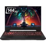 Tuf Gaming A15 Fa507nur-Lp005a19 Ryzen7 7435Hs 32Gb 1Tbssd Rtx4050 15.6" Fhd Windows 11 Pro Taşınabilir Bilgisayar-Cnt020
