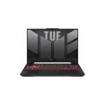 Tuf Gaming A15 Fa507nur-Lp036 6Gb Rtx4050 140W Ryzen 7 7435Hs 8Gb Ram 512Gb Ssd 15.6 Inç Fhd 144Hz Taşınabilir Bilgisayar