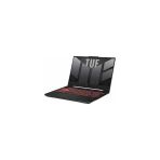Tuf Gaming A15 Fa507nur-Lp075-Gaming Amd Ryzen 7-7435Hs 16Gb Ddr5 512Gb Ssd Rtx 4050 6Gb 15.6 İnç 144Hz Full Hd Freedos Gaming Laptop