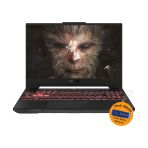 Tuf Gaming A15 R7-7435Hs Rtx4060 64Gb Ram 512Gb Ssd 15.6" 144Hz Wın11 Home Fa507nvr-Lp005 Zı732 + Zitek 16 Gb Flash Bellek