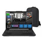 Tuf Gaming A16 Fa607nug Amd Ryzen7-7445Hs 16Gb 512Gb Ssd Rtx4050-6Gb 140W 16" Wuxga 144Hz Windows 11 Pro Taşınabilir Bilgisayar Snertechçanta