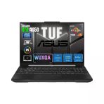 Tuf Gaming A16 Fa607nug Amd Ryzen7-7445Hs 32Gb 512Gb Ssd Rtx4050-6Gb 140W 16" Wuxga 144Hz Windows 11 Pro Taşınabilir Bilgisayar Snertechçanta