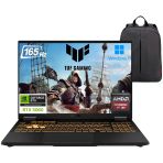 Tuf Gaming A16 Fa608um P6 8Gb Nvıdıa Geforce Rtx5060 Ryzen 7 260 64Gb Ram 1Tb Ssd 16'' Wın11 Fhd+ 165Hz Taşınabilir Bilgisayar