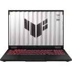 Tuf Gaming A16 Fa608um-Rv131 8Gb Nvıdıa Geforce Rtx5060 Ryzen 7 260 16Gb Ram 512Gb Ssd 16 Inç Fhd+ 165Hz Freedos Taşınabilir Bilgisayar