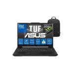 Tuf Gaming F16 Fx607vj Intel Core 5 210H 16Gb 1Tb Ssd Rtx3050 Windows 11 Pro 16" Wuxga Taşınabilir Bilgisayar Snertech Çanta